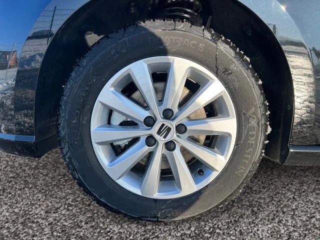 Seat Ibiza DSG Style