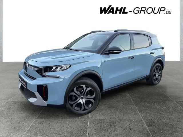 Citroën C3 Aircross Plus