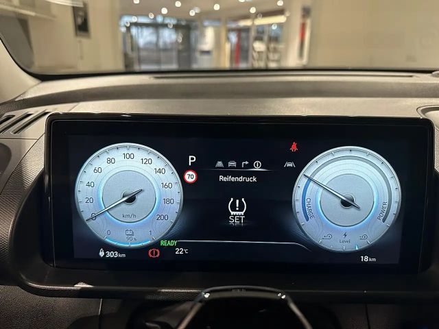 Hyundai INSTER 49 kWh Trend