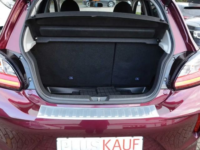 Mitsubishi Space Star ClearTec MIVEC Star