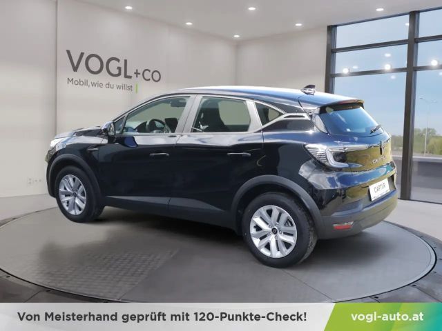 Renault Captur Evolution TCe 90