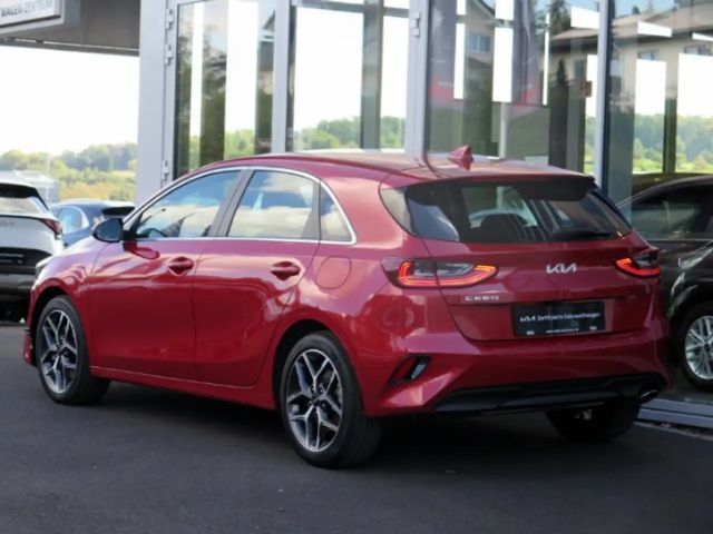 Kia Ceed Spirit