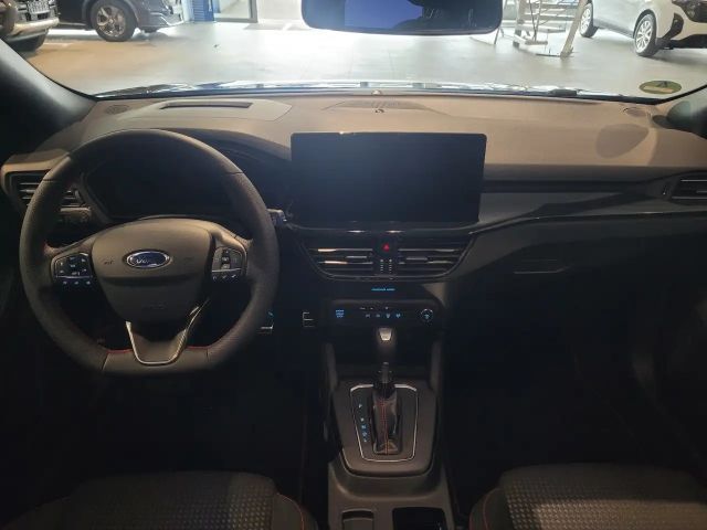 Ford Focus ST Line Wagon