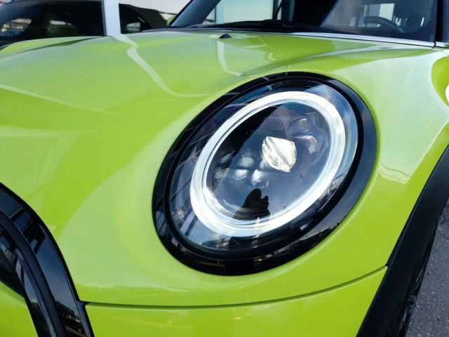 MINI Cooper Cabrio Cabrio MINI Cooper Cabriolet