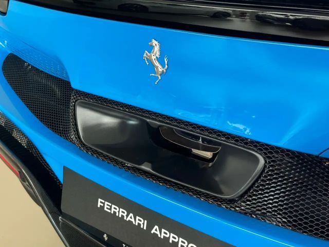 Ferrari 296 GTS ***Ferrari Frankfurt***