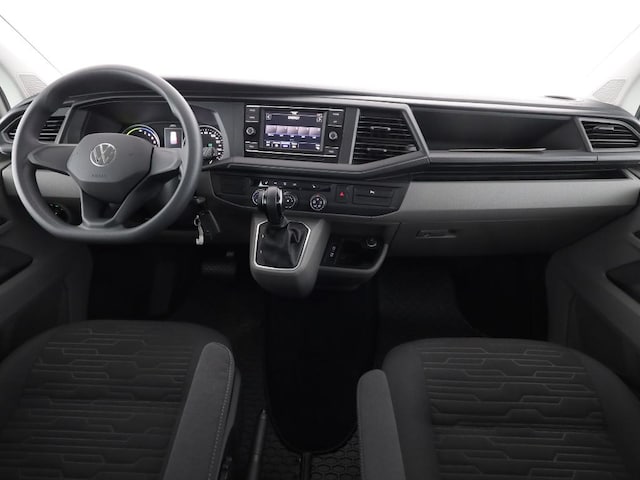 Volkswagen Caravelle Comfortline Lang T6