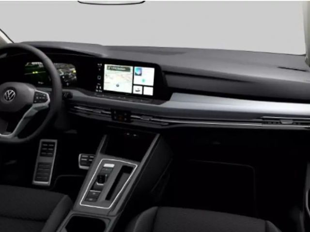 Volkswagen Golf 1.5 eTSI DSG IQ.Drive Life