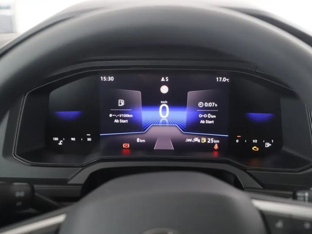 Volkswagen Taigo 4Me TSI