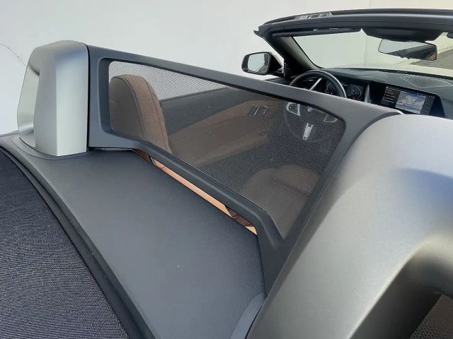 BMW Z4 Cabrio M40i Roadster sDrive