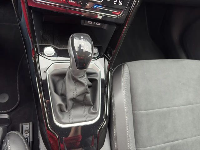 Volkswagen T-Roc DSG R-Line