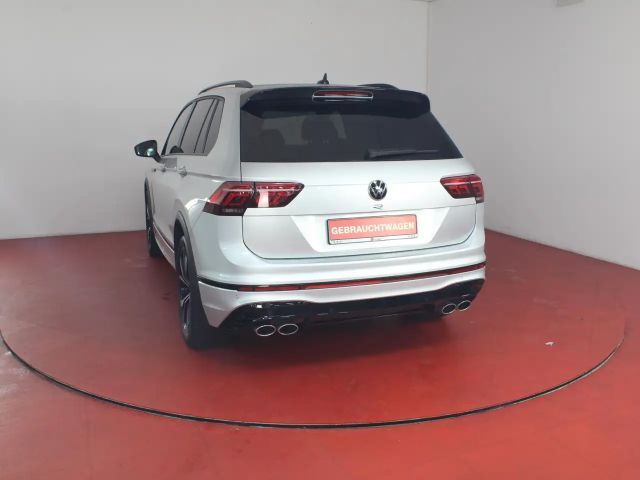 Volkswagen Tiguan 2.0 TSI Style
