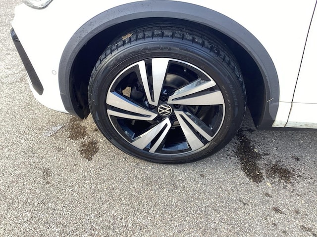 Volkswagen T-Roc DSG R-Line