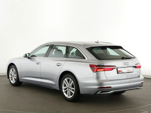 Audi A6 45 TDI Avant Quattro S-Tronic