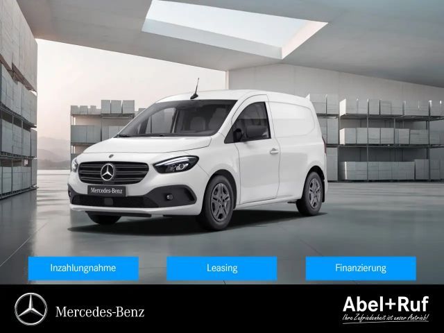Mercedes-Benz Citan CDI