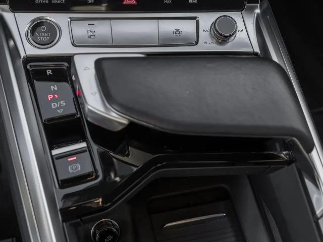 Audi e-tron 55 Quattro Sportback