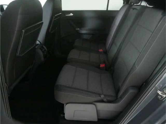 Volkswagen Touran 1.5 TSI Comfortline DSG