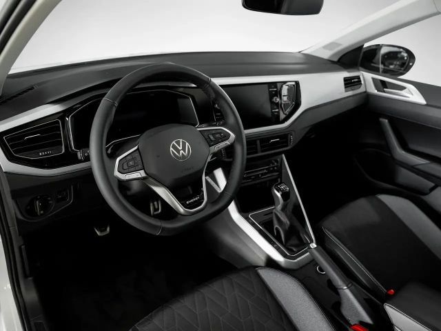 Volkswagen Taigo 1.0 TSI