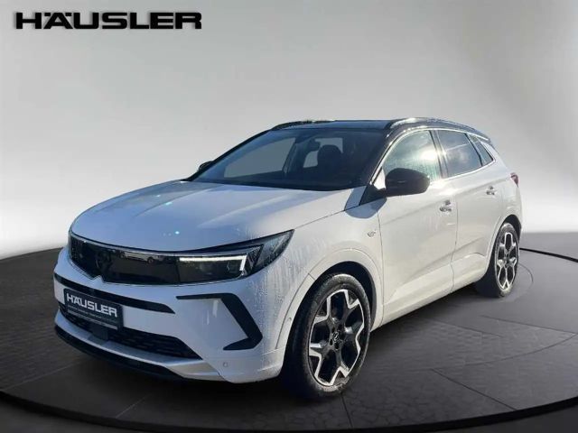 Opel Grandland X Hybrid Ultimate