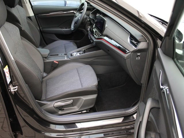 Skoda Octavia 1.5 TSI Combi