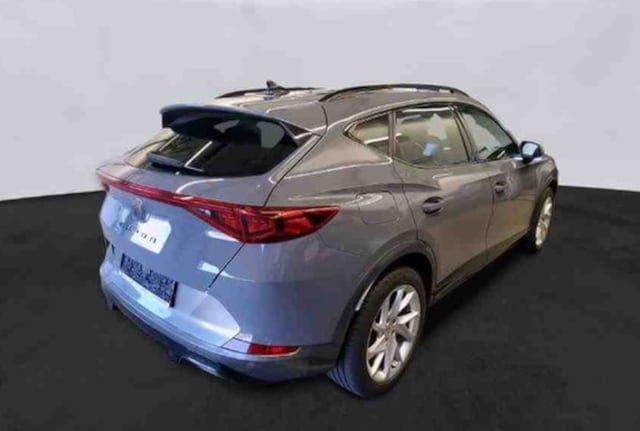 Cupra Formentor 1.4 e-Hybrid DSG