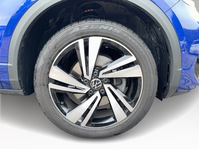 Volkswagen T-Roc 2.0 TSI 4Motion DSG