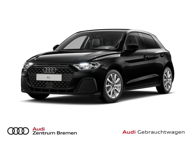Audi A1 25 TFSI Sportback