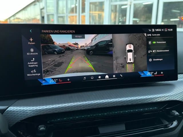 BMW 330 330e M-Sport Touring