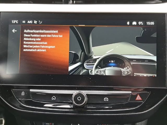 Opel Corsa 1.2 Turbo GS-Line Grand Sport Turbo