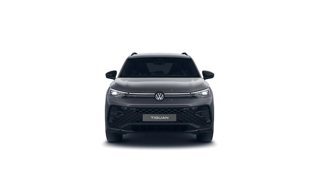 Volkswagen Tiguan 2.0 TDI DSG R-Line