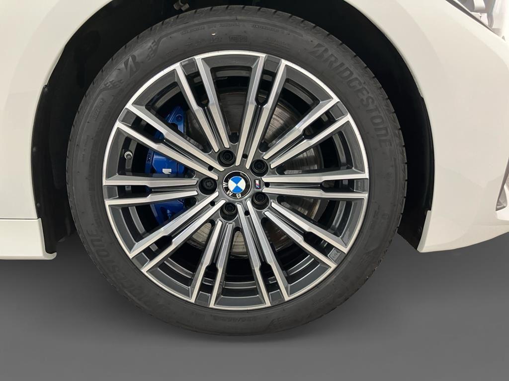 BMW M340 M340i Sedan xDrive