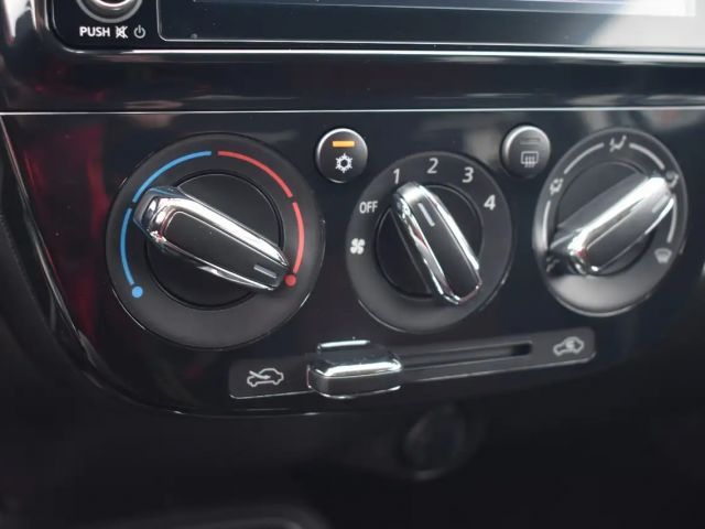 Mitsubishi Space Star Star