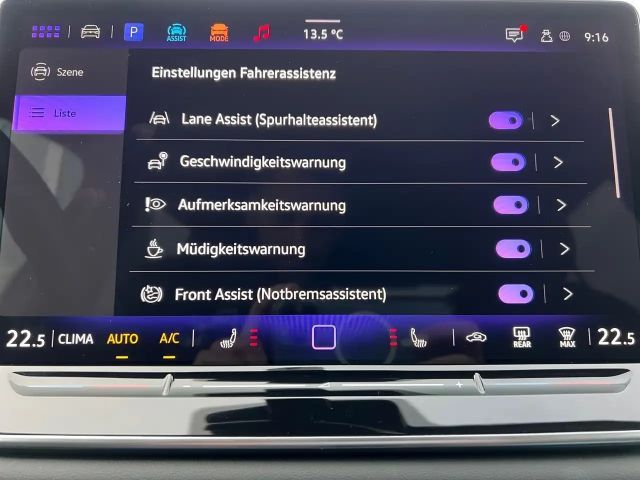 Volkswagen Tiguan 2.0 TDI