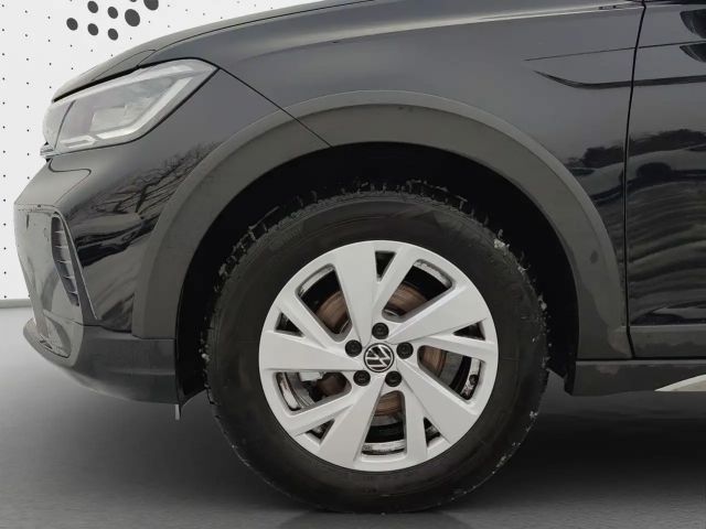 Volkswagen Taigo 1.0 TSI DSG Life