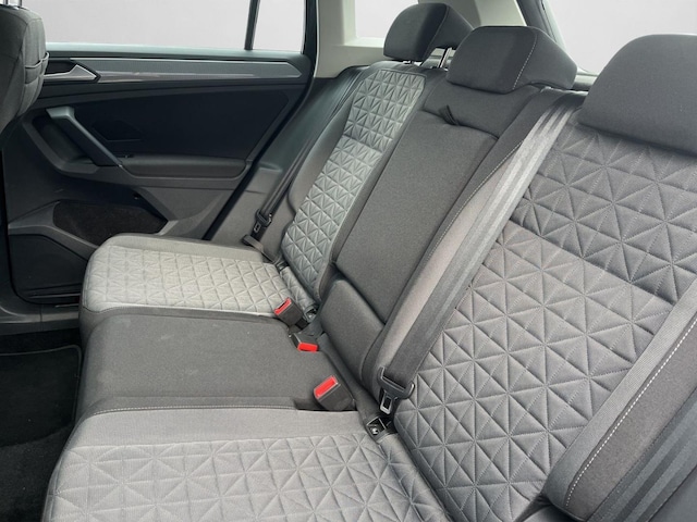 Volkswagen Tiguan DSG Life