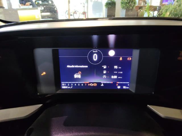 Opel Mokka GS-Line Grand Sport