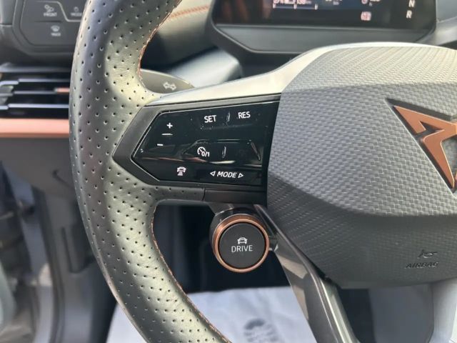 Cupra Born 77 kWh