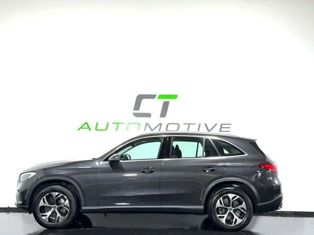 Mercedes-Benz GLC 300 4MATIC