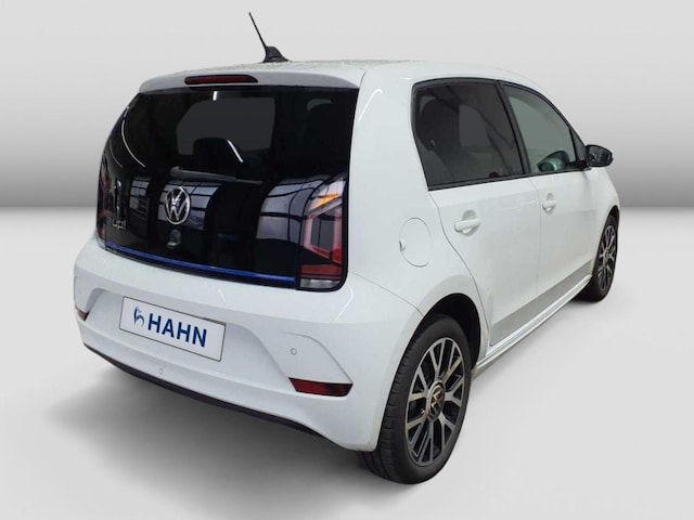 Volkswagen e-up! Plus Style