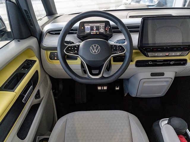 Volkswagen ID.Buzz Pro