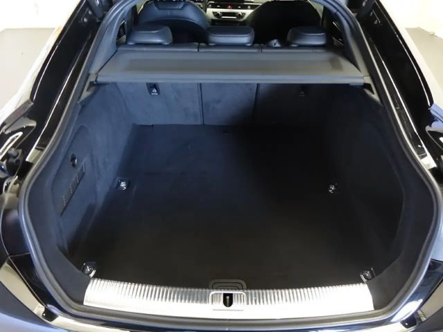 Audi A5 40 TFSI S-Line S-Tronic