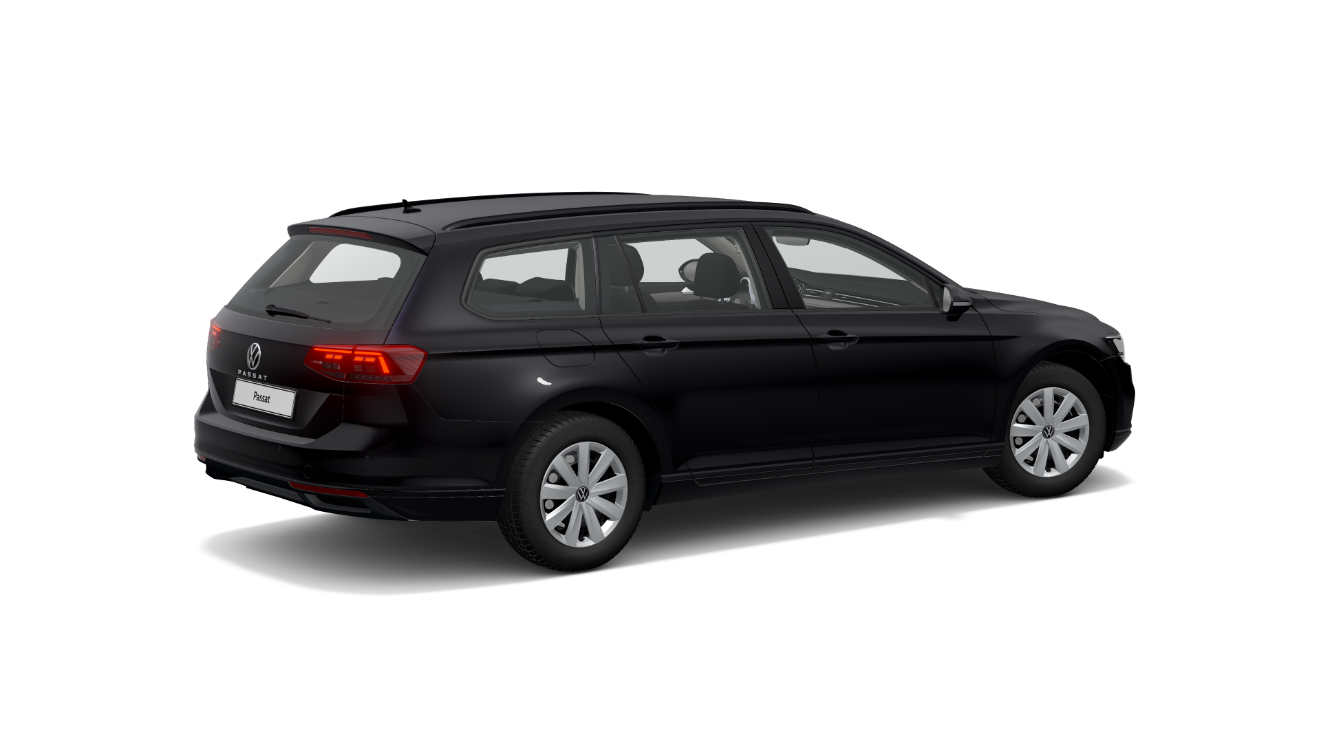 Volkswagen Passat 1.5 eTSI DSG Variant