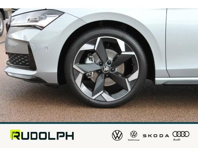 Skoda Superb 2.0 TDI Combi Sportline iV