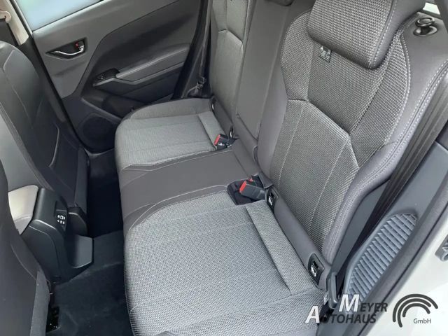 Subaru Crosstrek e-Boxer