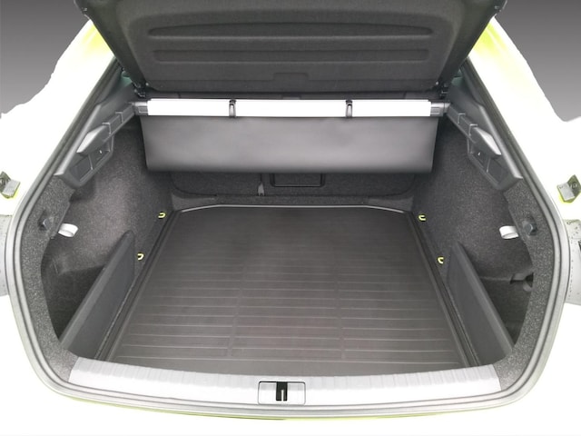 Skoda Octavia 2.0 TDI Sportline