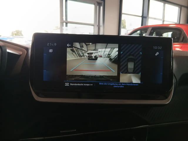 Peugeot 208 Allure Pack