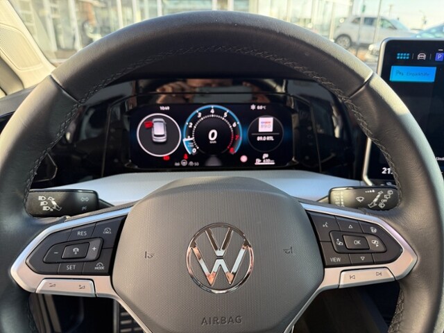 Volkswagen Golf 1.5 TSI Golf VIII