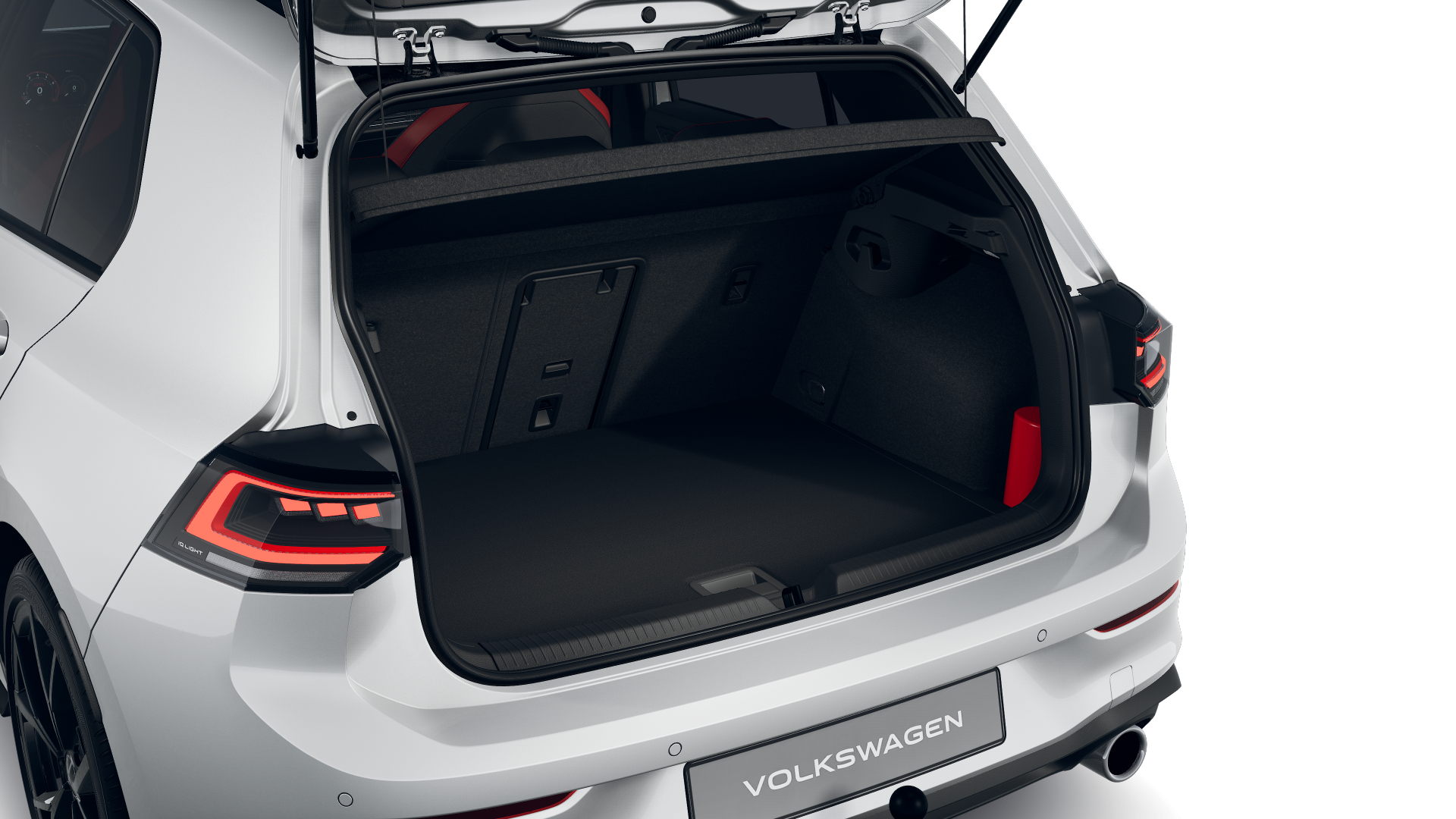 Volkswagen Golf 2.0 TSI DSG GTI