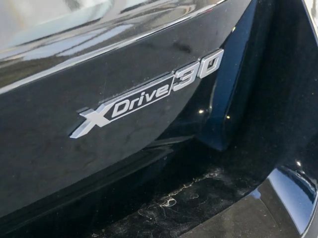 BMW iX1 M-Sport xDrive30