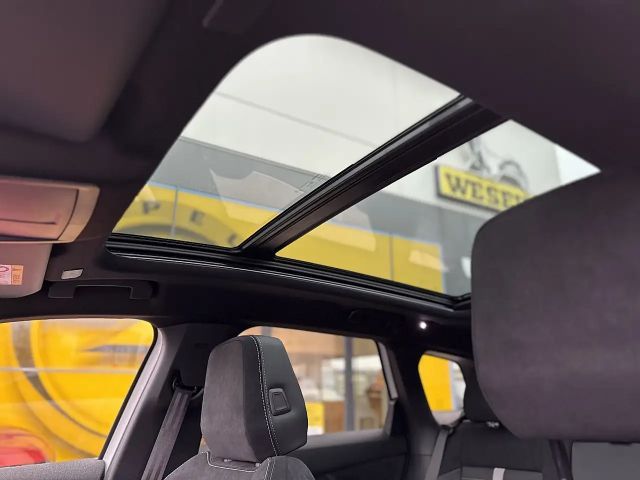 Opel Grandland X Ultimate