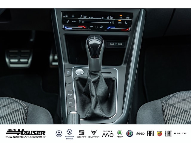 Volkswagen Taigo 1.0 TSI DSG R-Line